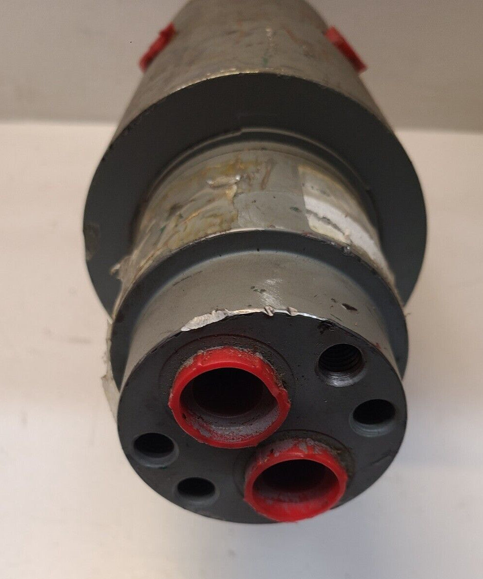 Hydraulic Cylinder 11153C | 02-037-004 | 00128 | 3494