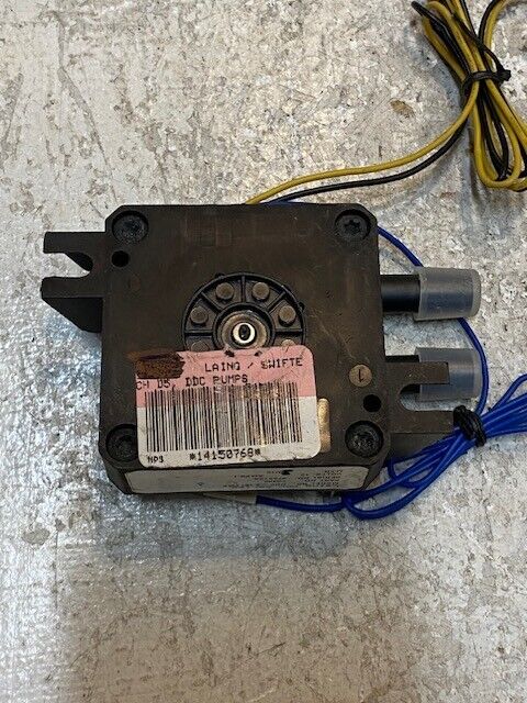 Laing DDC Series Pump for Water Cooling Pumps DDC-3.15TPMP | 73390 | 12V