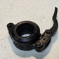 Shurjoint Black Hinged Lever Grooved Coupling G28 | 1-1/2" | 1-1/2"/48.3