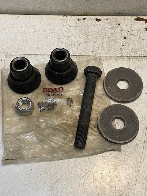 REYCO TK21640T 102 T/A Torque Arm Bushing Kit