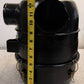 Mann Oil Bath Air Cleaner Assembly 32-056-75-143 Industrial Engine Intake Filter