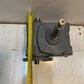 Hase Gear BHMB63 Gear Reducer 1/10 Ratio BH63