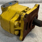 Heavy Duty Hydraulic Gear Pump High Pressure Industrial Replacement Unit 52-134