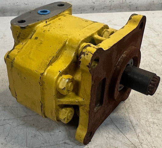 Heavy Duty Hydraulic Gear Pump High Pressure Industrial Replacement Unit 52-134