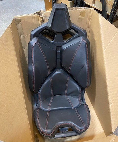 Pro Armor GForce Pro Seat P199S193BL - USED Great Condition