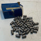 Box of 50 Shield Expansion 12-24x3/8 Caulking Anchors