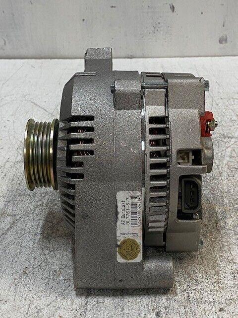 AZ Duralast DL7761-5-7 Remanufactured Alternator