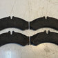 Set of 4 Mercedes-Benz A0044202420 Brake Pads 1053ZC