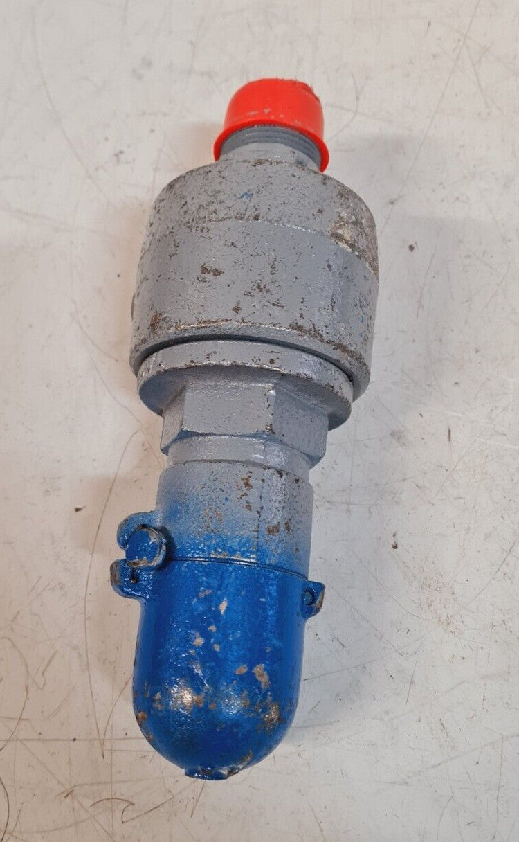 Pressure Relief Valve TA42527 | TA42