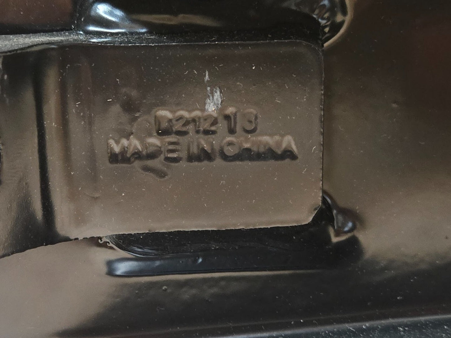 Replacement Base Leg D21213 for Reese 5th Wheel Trailer Hitch