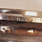 Front Replacement Spindle For Dana D620061 P8R0522985