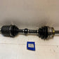 GSP Driveshaft NCV53125 | NI-8-975 | 25-1/2" Long 30mm End 30mm Shaft 24mm End