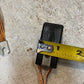 3 Quantity of National Carbon Motor Brushes DE2 EMD 9096992 (3 Quantity)