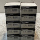 10 Qty of Brake Best 41178 Disc Brake Caliper Repair Kits (10 Packs of 4 pcs)