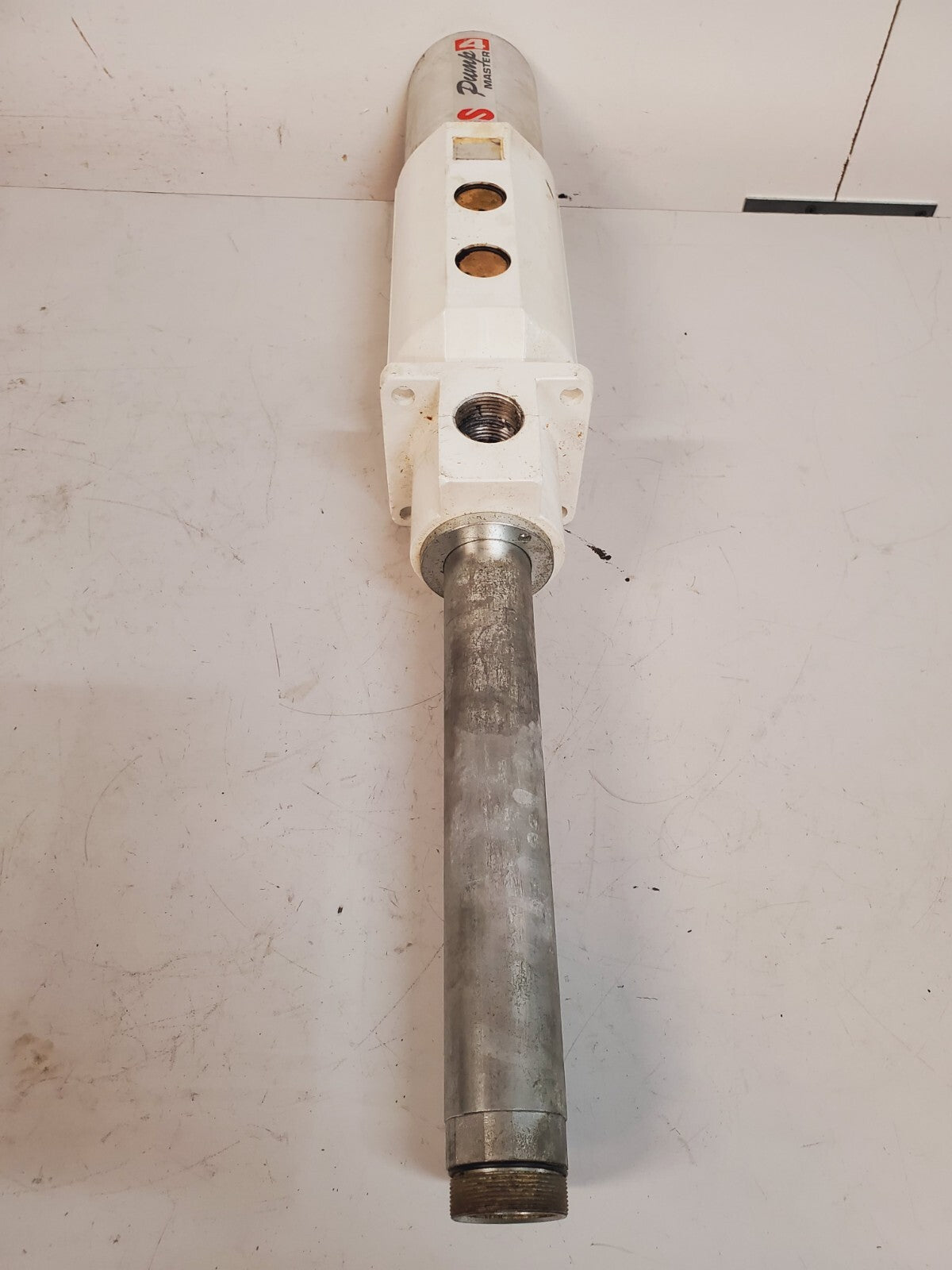 Samson Pumpmaster 4 Pump With Bung Adapter 347120