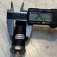 3 Qty of Engine Oil Pressure Indicator Sensor Switches Made in Mexico (3 Qty)