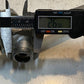 Anti-Siphon Frost Free Sillcock 10" | 1/2" Push Fit x 3/4" GHT Valve 190 610IG