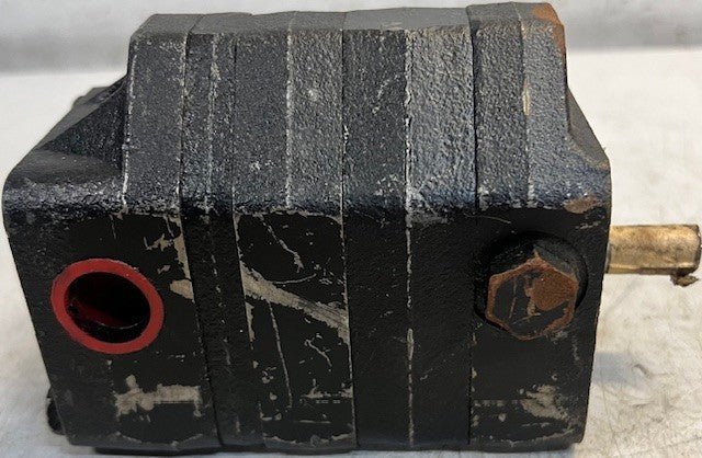 Hydraulic Spreader Motor Heavy Duty Replacement Hydraulic Spreader Drive Unit
