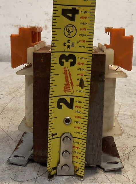 Ulmer Transformatoren Single-Phase Control Isolating Transformer 71101 UNTESTED