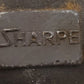 Sharpe Valves Series Carbon Steel Piston Check Valve 24834 | 1-1/2" | MR-01-075