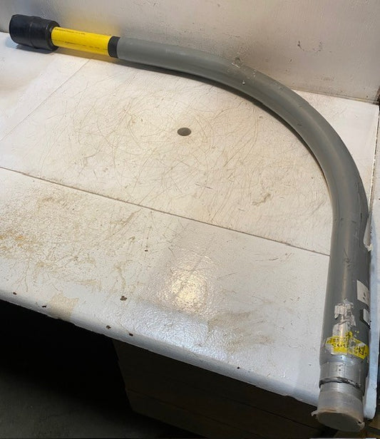 Continental Industries Anodeless Meter Riser 175291461725 | 3517647