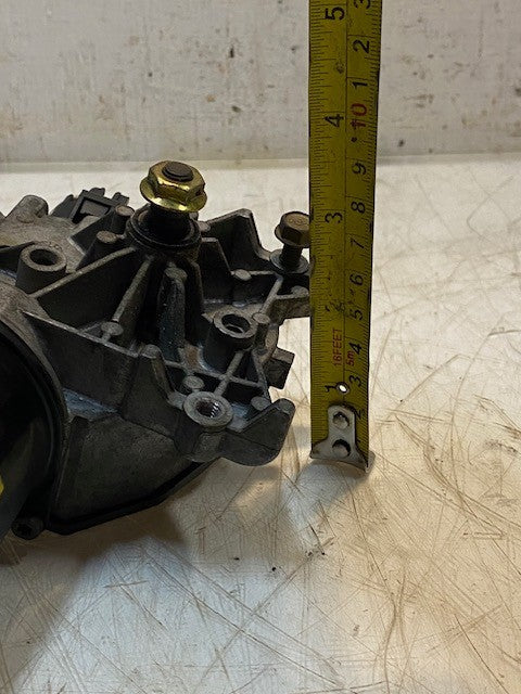 Valeo Windshield Wiper Motor 15757168 for GMC C7500 2004