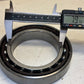 FAG Super Precision Angular Contact Bearing | B7016-E-T-P4S-EL | B7016E.T.P4S.UL