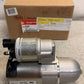 Kia Motors Valeo Starter Motor Assembly 36100-2G100 Automotive Engine Starter