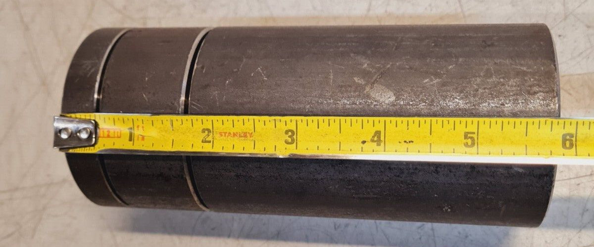 LENTON Rebar Coupler #11 EL36P9 | WO196