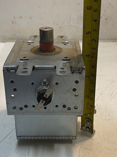 3 Quantity of LG Microwave Magnetron 2M246 High Voltage (3 Quantity)