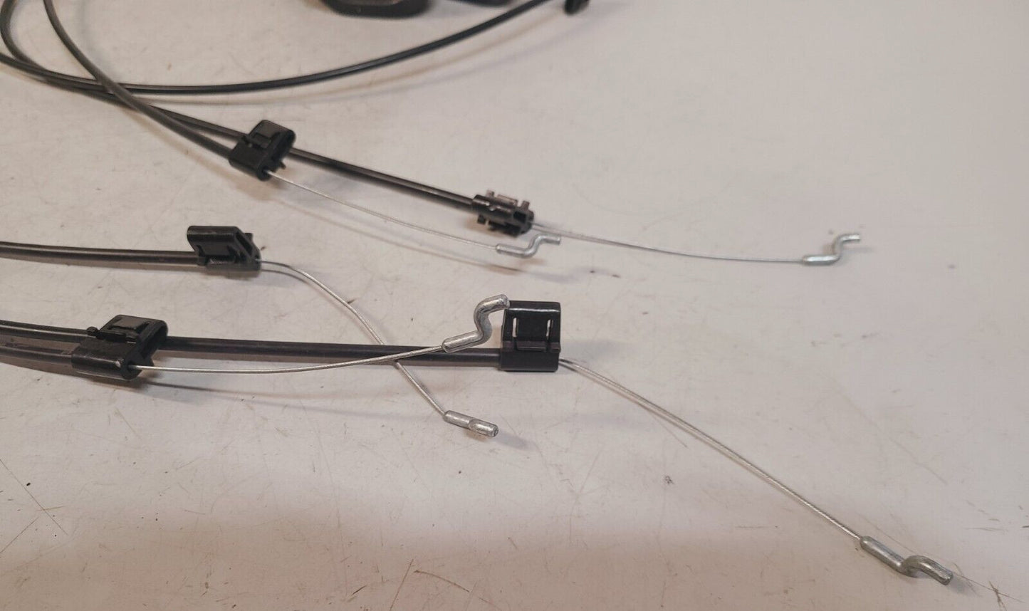 7 Qty. of Universal Sofa Recliner Release Pull Handle 3.5" (7 Qty)