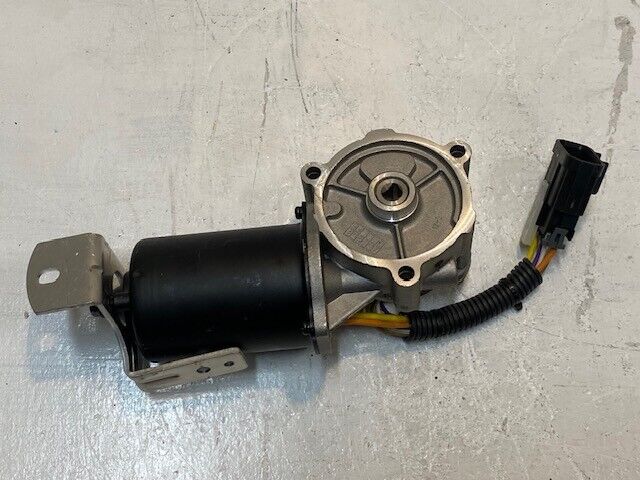 Transfer Case Shift Motor 090214 | 44-00-648-010-B | M00-09K029