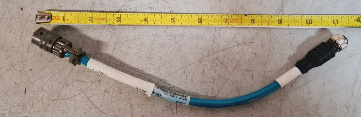 TURCK Cord RKS 841-0.3M/CS12370 | U32229 | G01427-001