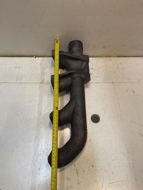 Exhaust Manifold Pipe for Cummins 3968856 | BF1-03 | 04603