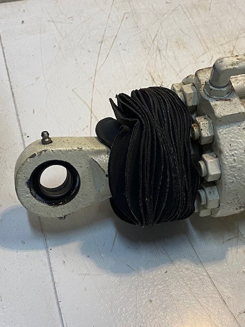 Jastram JA-201027-1 Pneumatic Cylinder Heavy Duty Air Actuator 30-1/2" Long