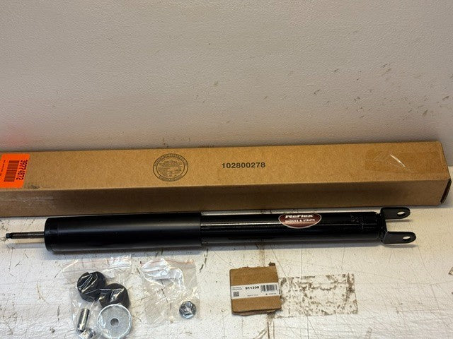 Monroe Shocks & Struts Reflex Shock Absorber | 911330