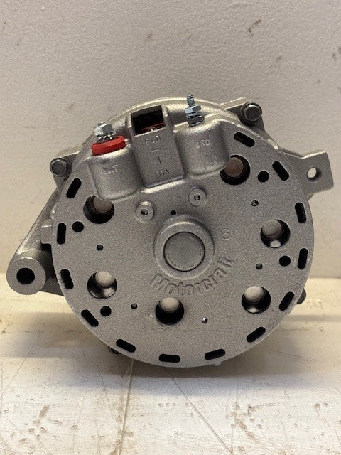 World Wide Automotive Premium Remanufactured Alternator for Ford | 20158