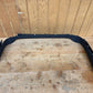 TESLA MODEL X OEM REAR RIGHT FALCON DOOR LOWER TRIM PANEL 1052334-06-G