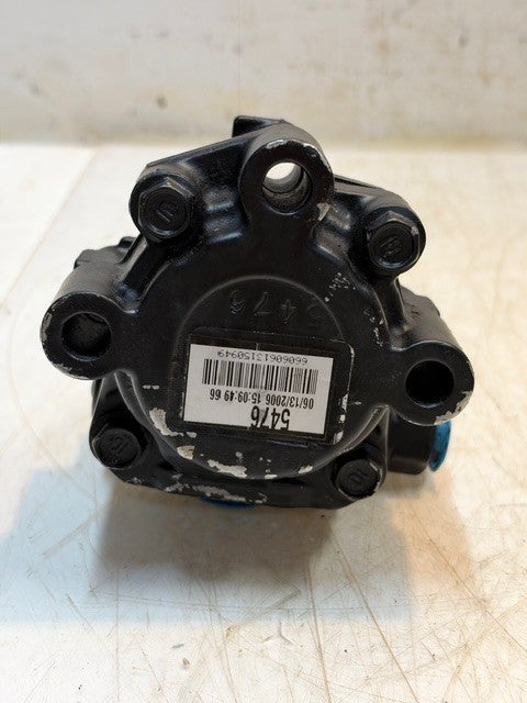 Power Steering Pump 5476 Hydraulic Steering System Replacement