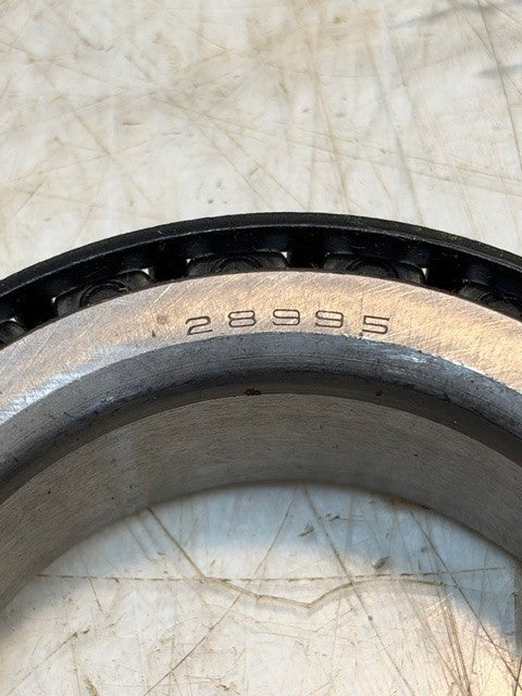 Koyo 28995 Tapered Roller Bearing Cone 63mm Bore 94mm Outside Diameter