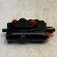 Hydraulic Control Valve Part Assembly by EATON CORPORATION 30931-44C