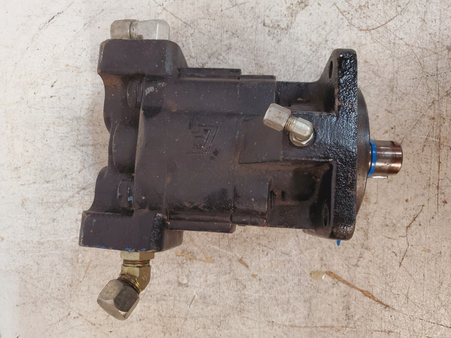 Permco Hydraulic Pump 577-00560-17