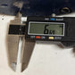 Decanter Planetary Gearbox 16734379 | 24 Spline Input Shaft 52.5mm Shaft