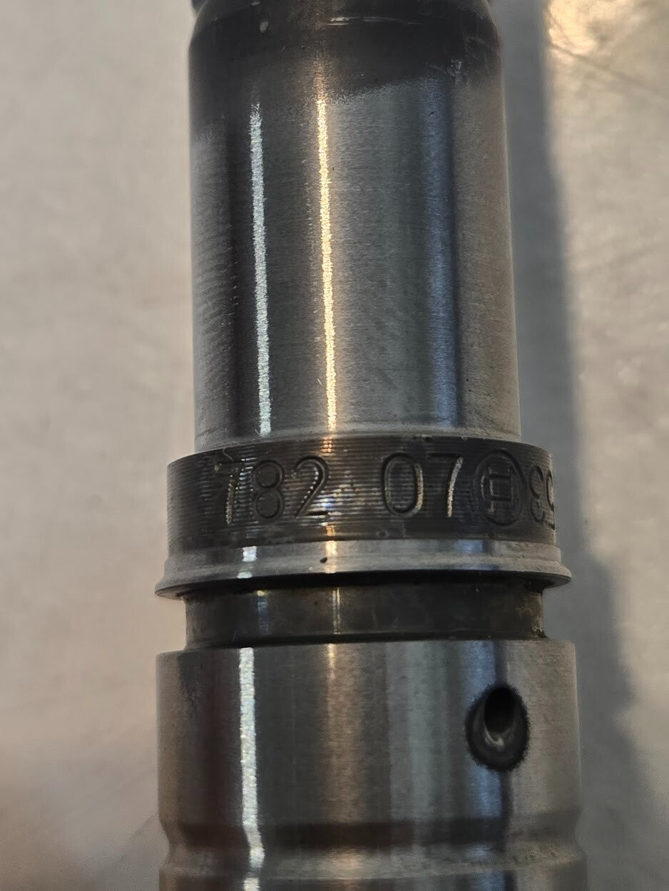 2 Quantity of Injector Pump Plunger and Barrels 908 54053 | 782 07 (2 Quantity)