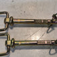 Flip Adapter for EZ-Carrier with Pins and Reflectors | 1-1/4" x 10" Shank