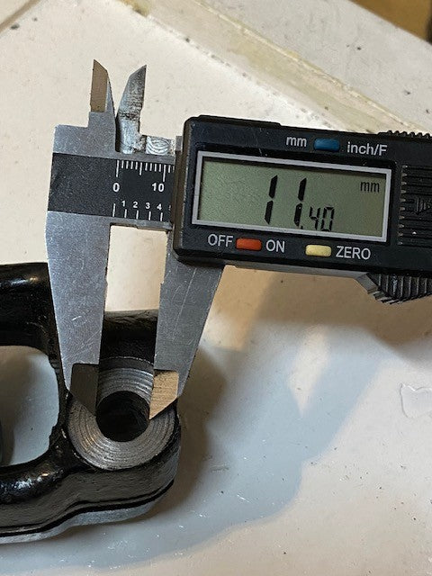 Vehicle Driveshaft Prop Shaft Assembly 2602738C91-20130415 | 47-1/4" Long