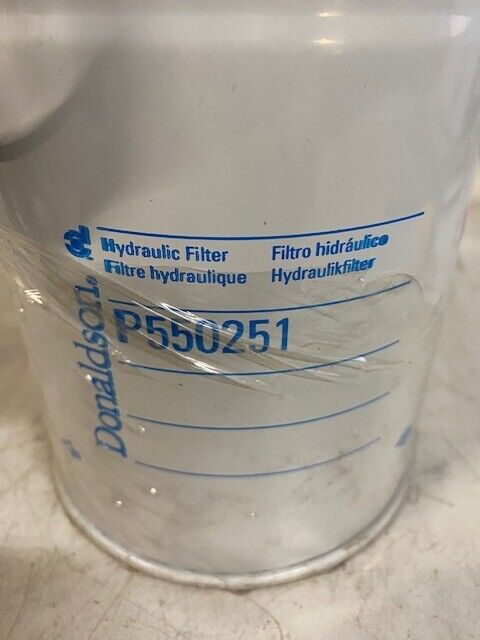 Donaldson P550251 Hydraulic Filter