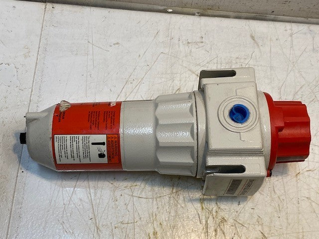 Ingersoll-Rand IR50PC Compressed Air Filter 39231766 | 39231949 | 250 PSIG
