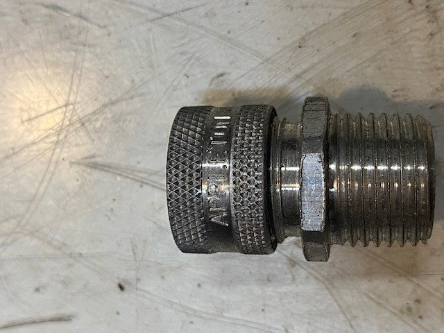 13 Qty of Appleton Liquidtight Strain Relief Cord & Cable Connectors (13 Qty)