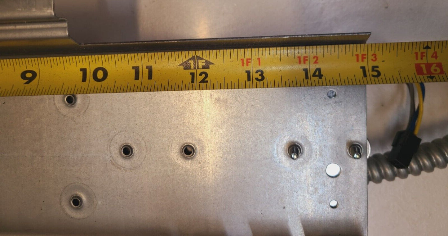 Lithonia Lighting LP6FN 26-42TRT MVOLT Recessed Trim 26-32-42 Watts